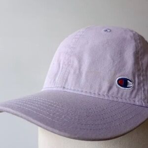 Champion Kids' Lavender Hat
